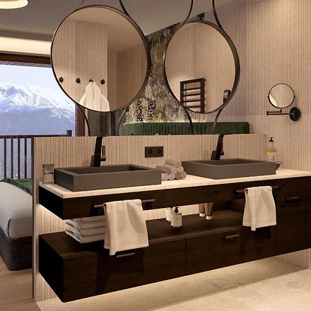היינצנברג Ferienhotel Joerglerhof מראה חיצוני תמונה