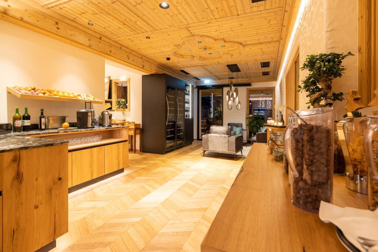 היינצנברג Ferienhotel Joerglerhof מראה חיצוני תמונה