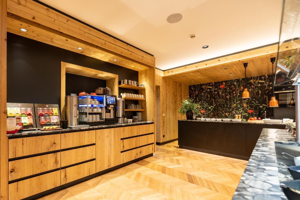 היינצנברג Ferienhotel Joerglerhof מראה חיצוני תמונה