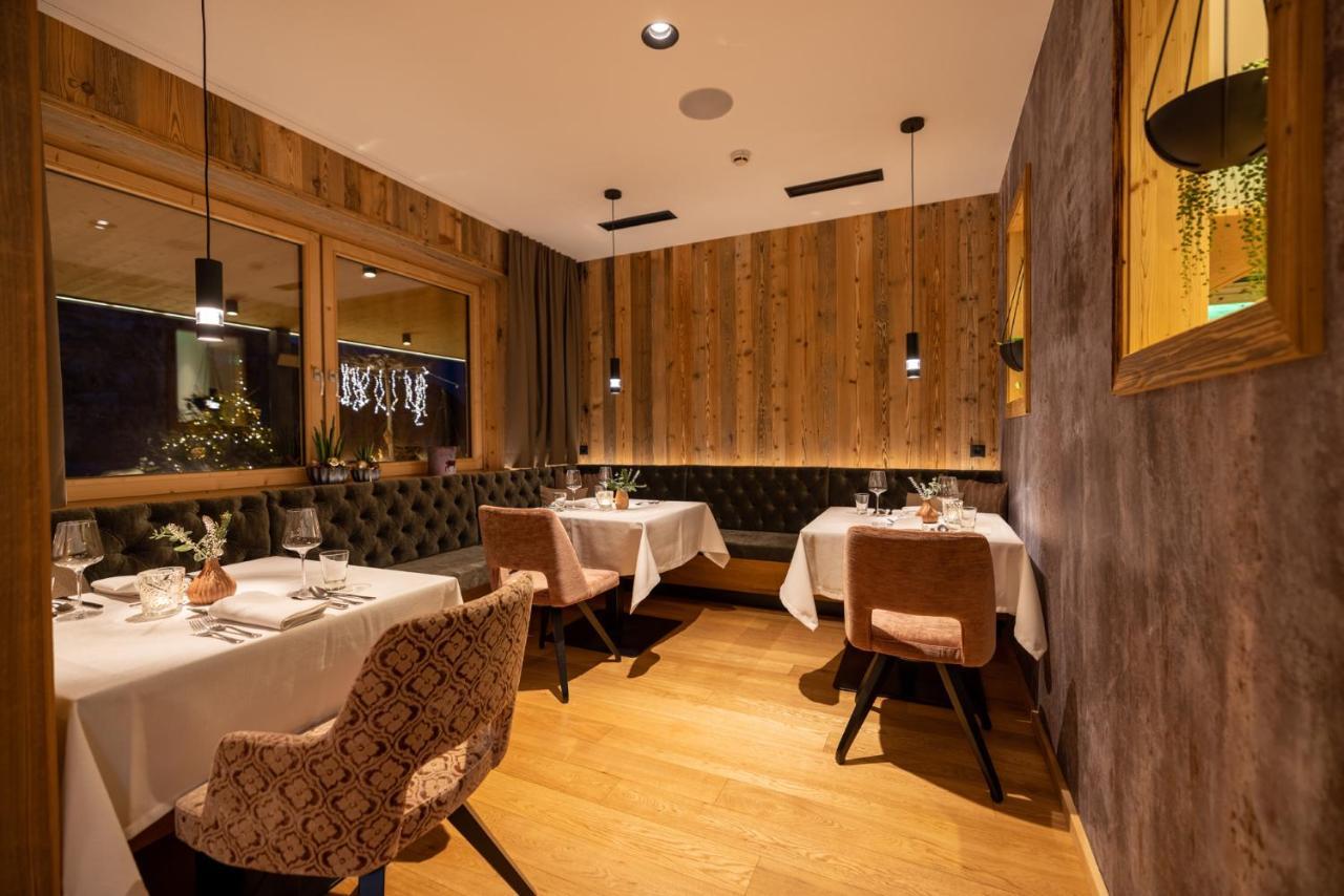 היינצנברג Ferienhotel Joerglerhof מראה חיצוני תמונה