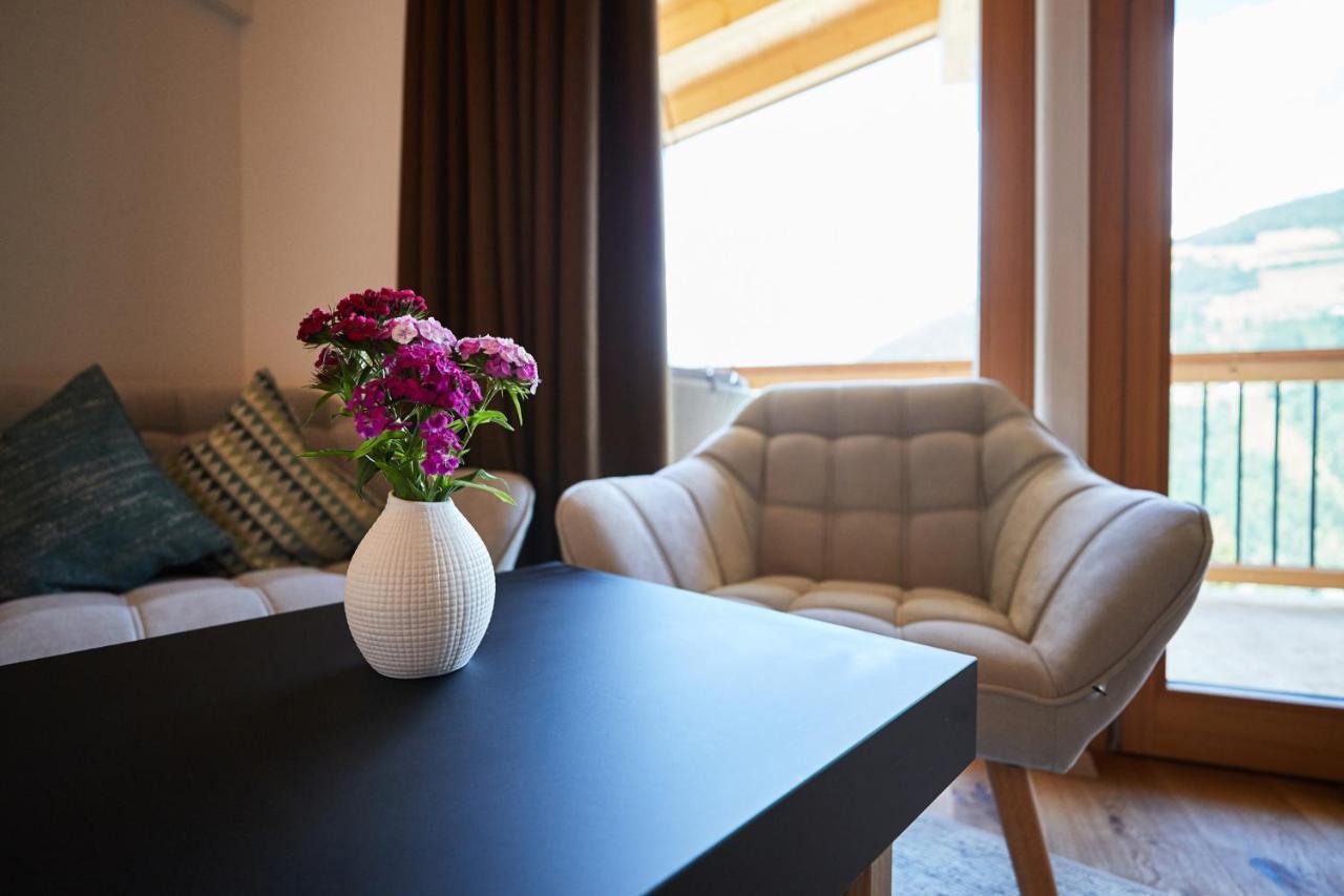 היינצנברג Ferienhotel Joerglerhof מראה חיצוני תמונה