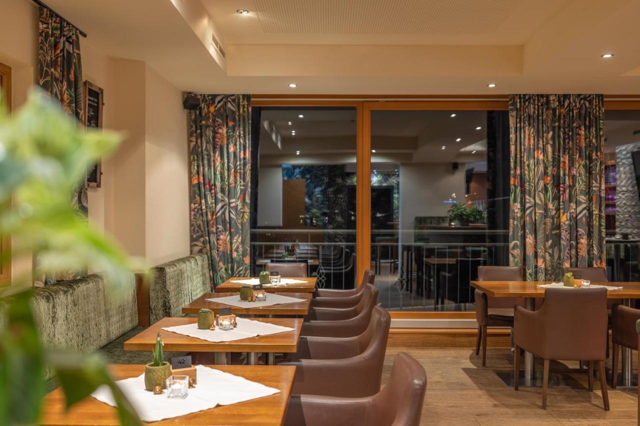 היינצנברג Ferienhotel Joerglerhof מראה חיצוני תמונה
