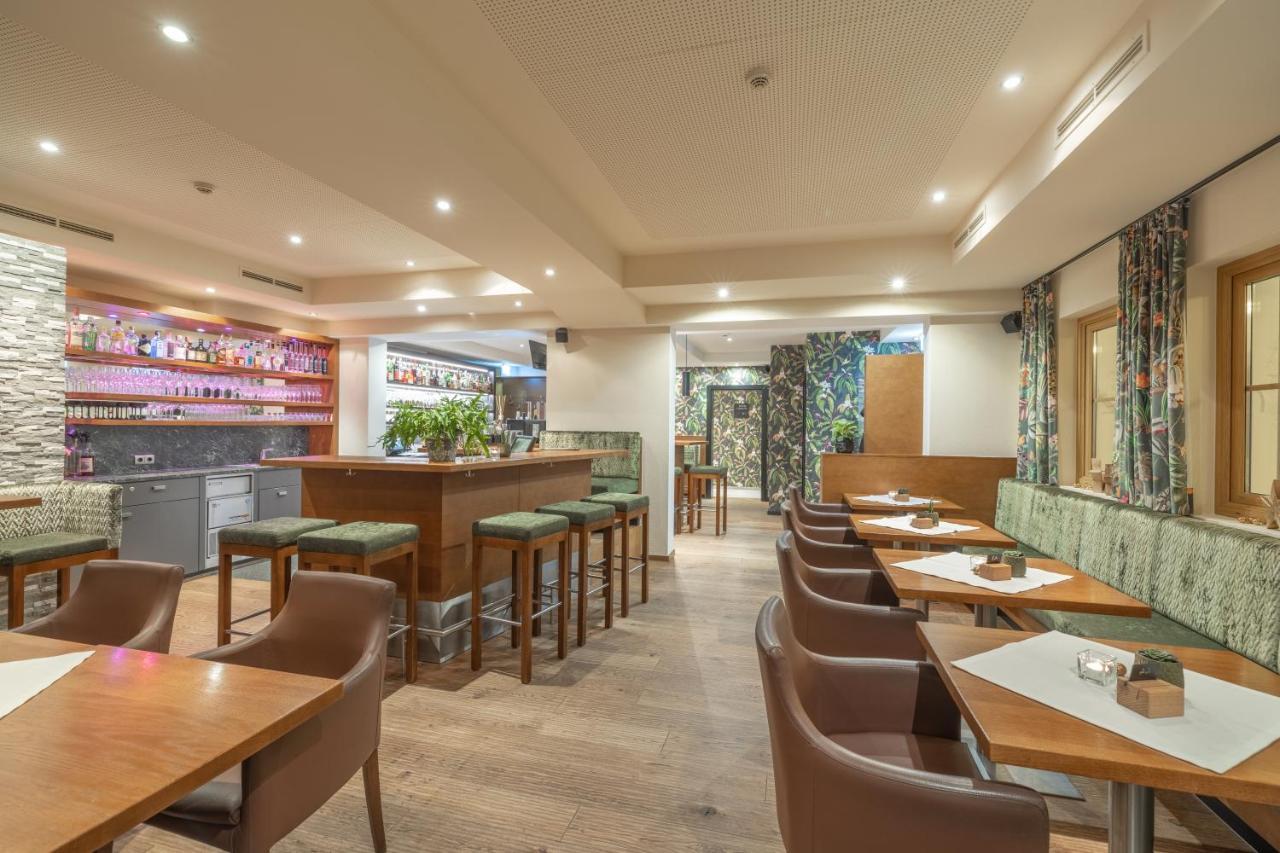 היינצנברג Ferienhotel Joerglerhof מראה חיצוני תמונה