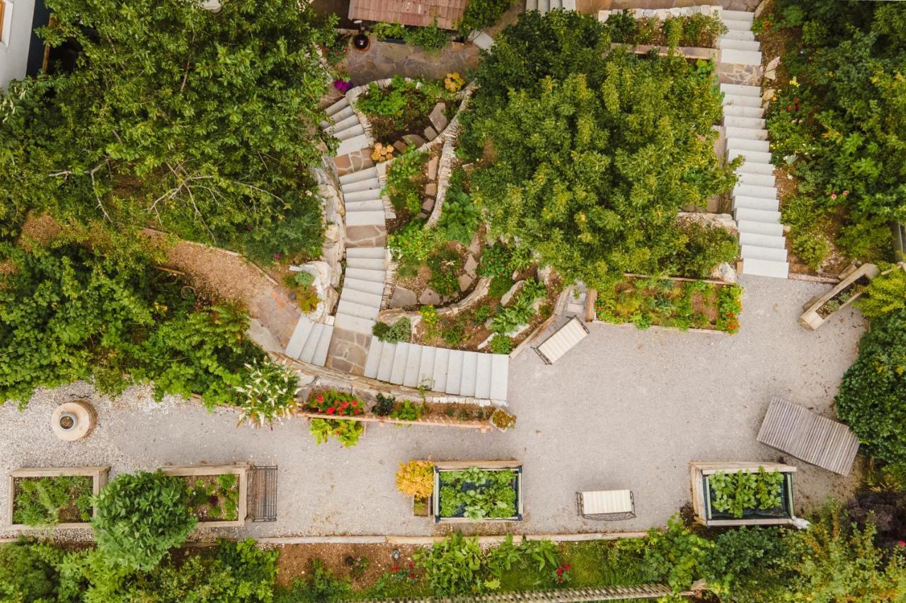 היינצנברג Ferienhotel Joerglerhof מראה חיצוני תמונה