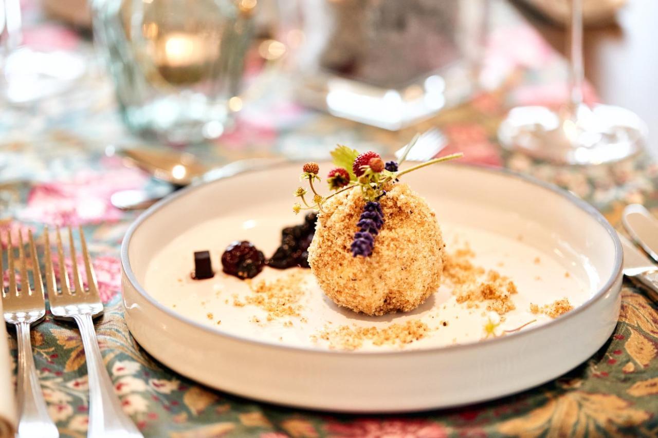 היינצנברג Ferienhotel Joerglerhof מראה חיצוני תמונה