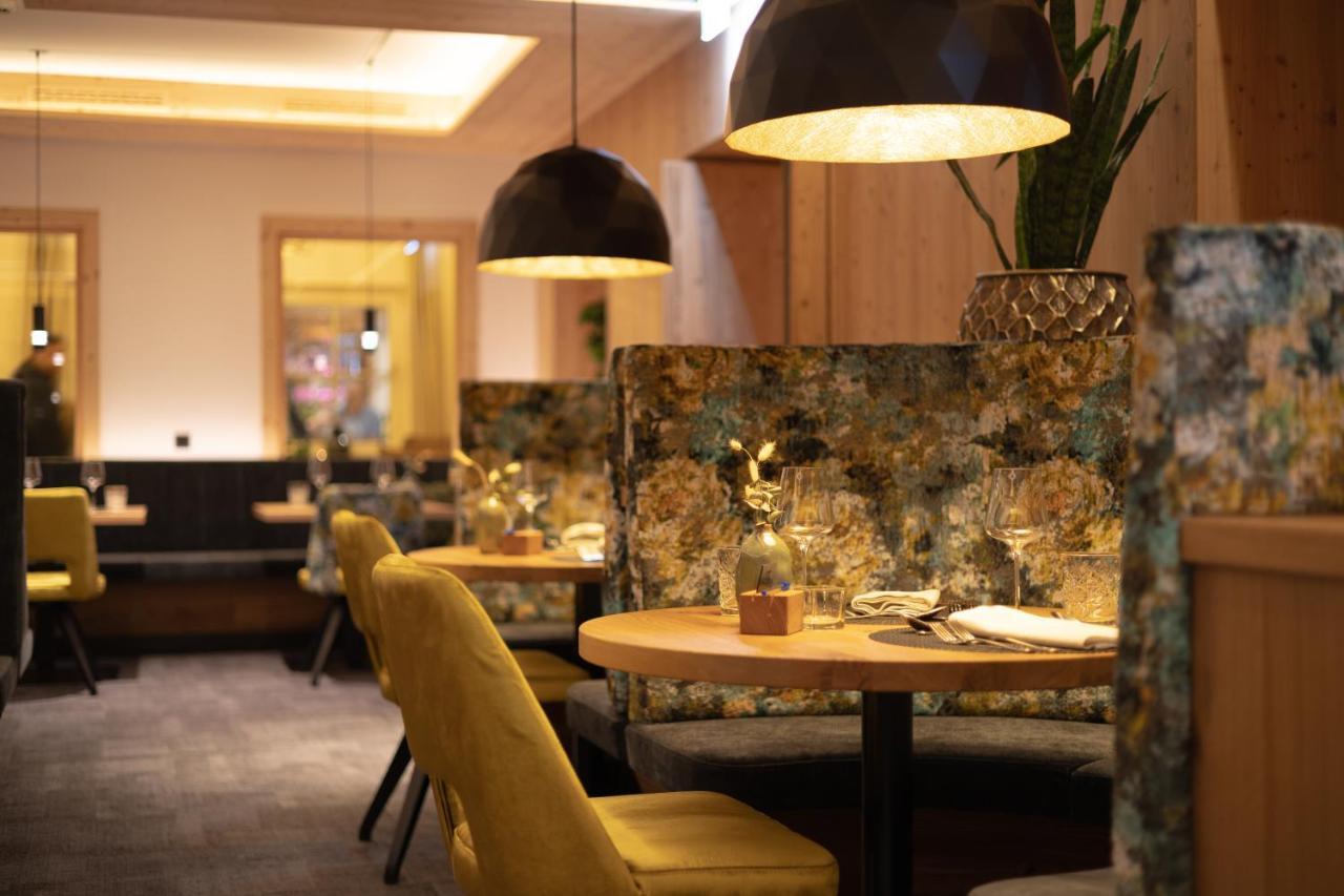 היינצנברג Ferienhotel Joerglerhof מראה חיצוני תמונה